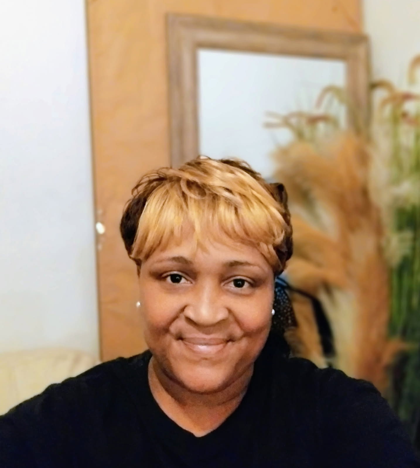 Talisha Irving